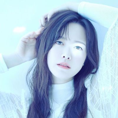 Koo Hye-sun